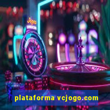 plataforma vcjogo.com